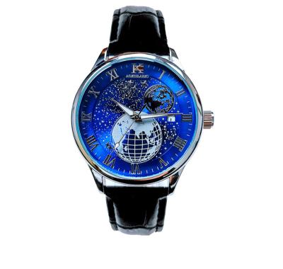 China New Trendy Men's DIVOR Watch Gypsophila Luxury Men's Automatic Mechanical Watch for sale