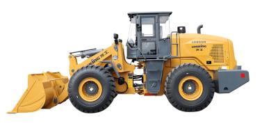 China Wheel Loader 5 Tons LG855N/LG855H Front End Loader for sale