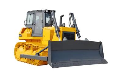 Cina Bulldozer da 17 tonnellate 160C con motore da 178 CV in vendita