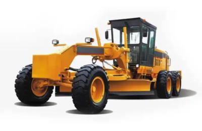 China Liugong 4140d Motor Grader 160hp Large Road Grader Machine for sale