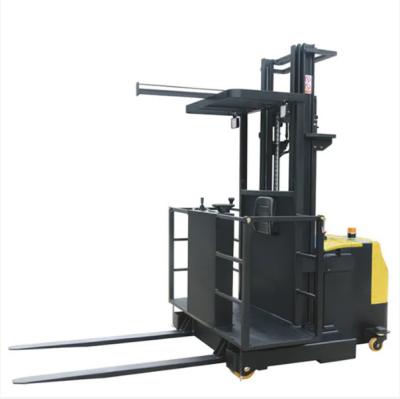 China Versatile Lifting Of High-Altitude Picking Platform Overall Dimensions of 1500kg for sale