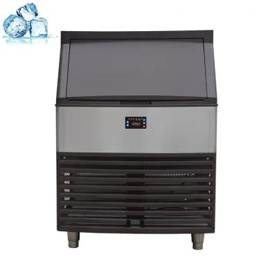 China Commercial Ice Block Ice Maker Machine Cube/ Ice Making Machine for sale