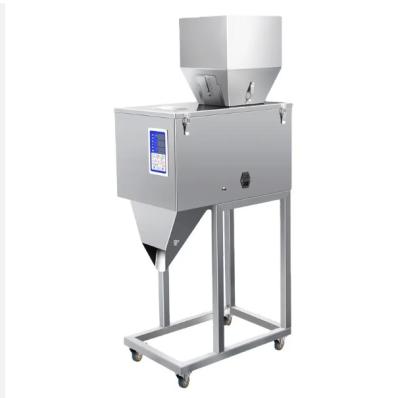 China OEM Industrial Packaging Machines Coffee Bean Filling Packaging Machine for sale