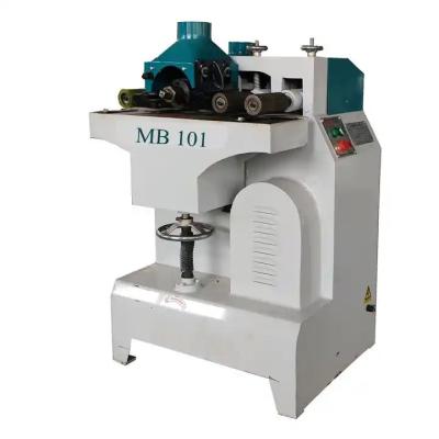 China MB101 Woodworking Wood Surface Moulding Machine  5000r/min Rorktable Size for sale