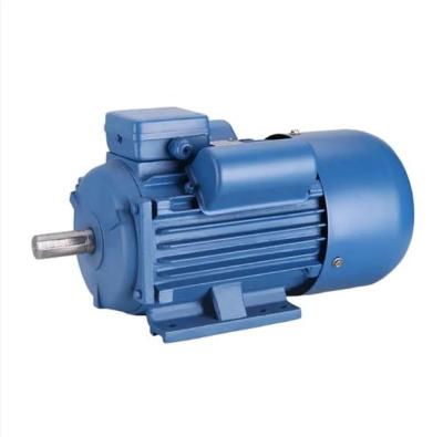 China Single Phase AC Induction Motor for sale