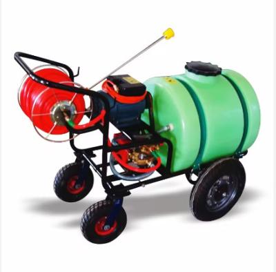 China Fumigation Spray Equipment, Field Irrigation Water Spray Machine, Spray Machine, Water Pump for sale