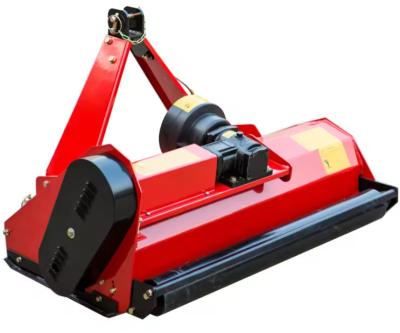 Κίνα Φάρμα 20-25hp 3 Point Hitch Μίνι Τρακτέρ Φλέιλ Mower Pto Drive Mower Για Τρακτέρ προς πώληση