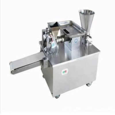 China Dumpling Machine, Empanada, Automatic Electric Dough Making Machine for sale