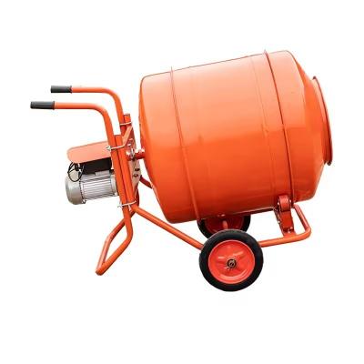 Cina Manufacturing Concrete Mixers Diesel Engine Concrete Pan Mixer 500L Factory Cement Mixing Machine Concrete Mixer Trucks in vendita