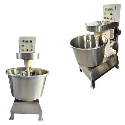 China Industrial Dough Mixer Easy To Operate Kneading Machine Bakery Mixer Custom Logo Kien An Vietnam Manufacturer for sale