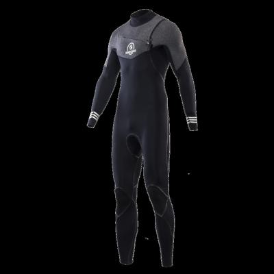 China Hot Sale Antibacterial Men's Dive Equipment Wetsuits Spearfishing Surfing Diving Suit Neoprene Swimming Breathable Wetsuit 3mm for sale