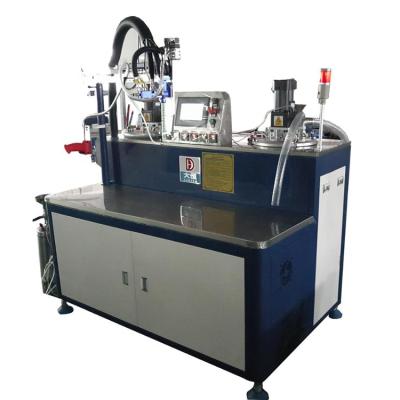 China Led Lighting High Speed ​​Gluing Machine For Solar Panel for sale