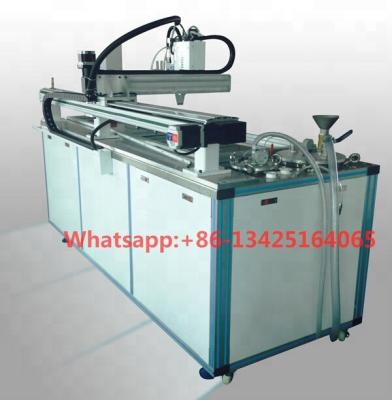 China Industry Use Electronic Component Part AB Glue Dispenser 2 Auto Component Two for sale