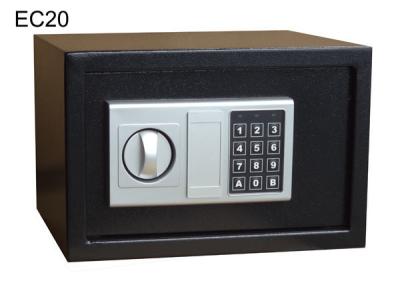 China Electronic Password Home Office Safes of High Security for Single Door Ec20 for sale