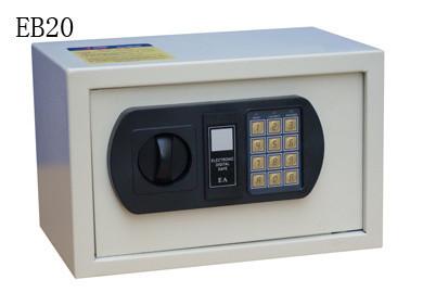 China Home Customization Electronic Safe with Digits Lock Ec20 Customized Request for sale