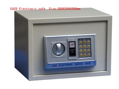 China EA25 A1 Security Level Home Safe Box Keep Your Home and Belongings Safe for sale