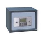 China Highly Secure Wd-25 Electronic Safe A1 Security Level Single Door for Home/Office for sale