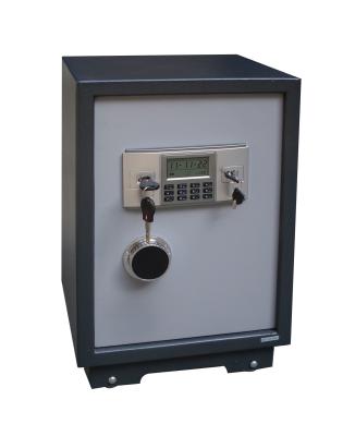 China 501-700mm Height Appearance Security Commercial Money Deposit Box Safe for Home/Office for sale