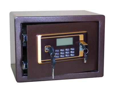 China 371-460mm Width Security Electronic Home Safe with Secure Digital Lock and Electronic Lock for sale