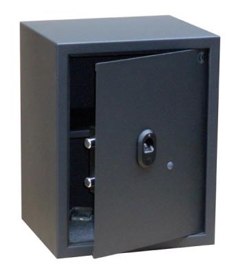 China Wd-55 Fingerprint Safe Box Secure Design Anti-theft Function for Home/Office for sale