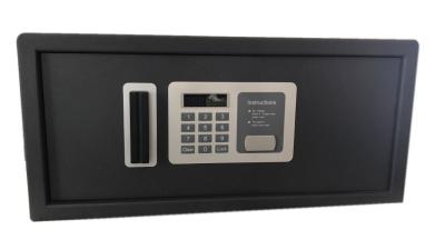 China Digital Metal Electronic Lock Safe Box for Hotel Security in Home Protection for sale