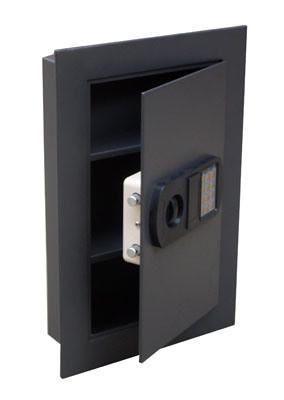 China Combination Lock Hidden Wall Safe for Secure Storage of Home and Office Documents for sale