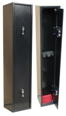 Chine Apparence de la profondeur 301-400mm personnalisé Demande personnalisée Gun Safe Cabinet Safe à vendre