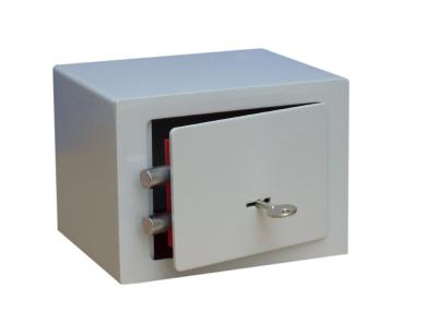 China Secure Home Office Wall Safes with Anti-theft Function and Electronic Password for sale