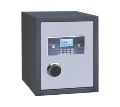 China Convenient and Secure Electronic Lock Safe Deposit Box for Home/Office Width 371-460mm for sale