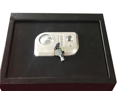 China Electronic Password Top Open Fingerprint Gun Safe for Secure Storage Needs and Access for sale