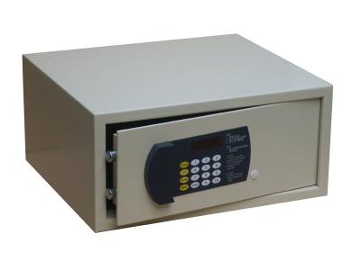 China Appearance of Depth 301-400mm Safe Box for Laptops Wd28 Home Safe Hotel Safe for sale