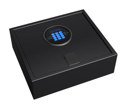 China Customizable Wd-1816 Top Open Keypad Safe with Electronic Code Lock and Customization for sale