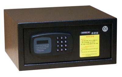 China Anti-theft Steel Plate Hotel Safe with Wd29 LED Display and Automatic Digital Function for sale