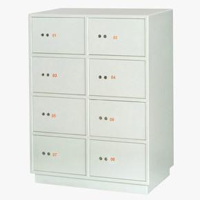 China Keep Your Belongings Safe with Home Safe Deposit Box Dt-8 Excellent and Easy Assembly for sale