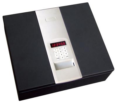 China Wd-1818 Hotel Digital Top Open Drawer Safe for Hidden Efficiency and Organization for sale