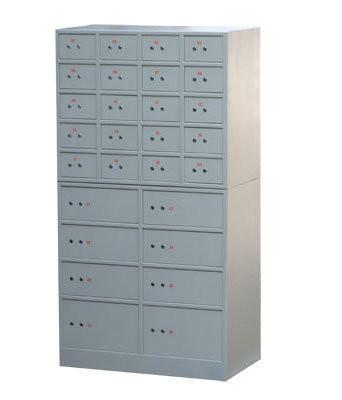 China Security Level A1 Customized Request Bank Safe Deposit Box Vault Locker for Home/Hotel for sale