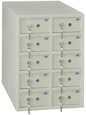 China W350*H492*D500mm Valuables Deposit Safe Box for Bank and Hotel Appearance of Width 560mm for sale