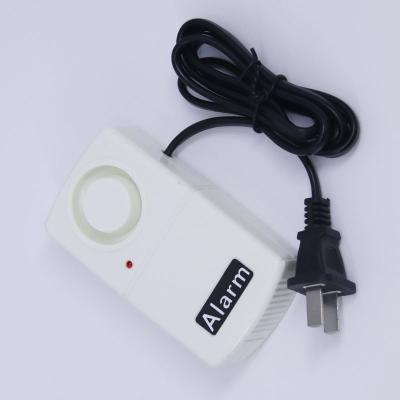 China Anti-Theft Alarm High Volume 120dB 220V Power Failure Alarm for Hotel Emergency Alert for sale