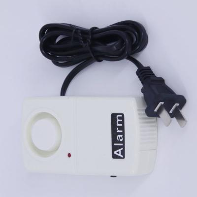 China High Volume 120dB 220V Power Failure Alarm for Substation Outdoor and Wired Alarm for sale