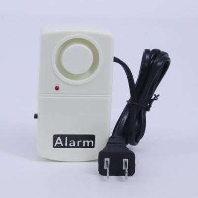 China 120dB 220V Power Failure Alarm for Farm High Volume Alarm Volume within 1m ≥110dB for sale