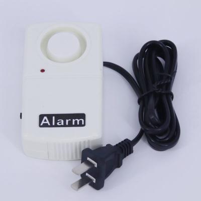 China Electromagnetic Working Principle High Volume 120dB 220V Power Failure Alarm for Home for sale