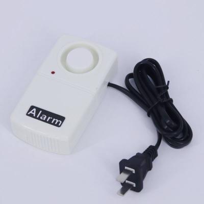 China High Volume Power Failure Alarm for Machine Room Fish Pond Farm Working Mode Passive for sale