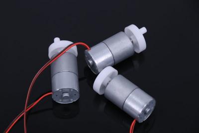 China Safe Lock Motor 6V Motor Power Source for Control Function DC Motor for sale