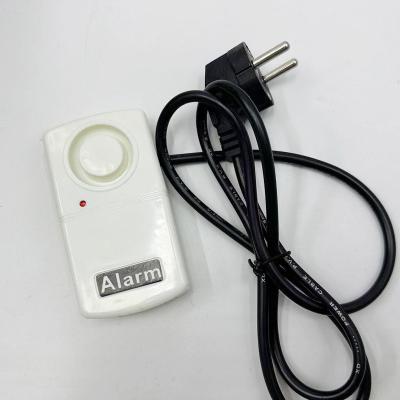 China Transmission Mode Cable EU Standard High Volume 120dB Power Failure Alarm for Indoor for sale