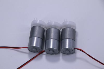 China 27GA Micro Electric Motor for Automation Equipment Door Opener 27mm Diameter for sale