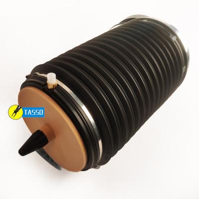 China Auto Parts 4G0616001 4G0616002 Rear Suspension Air Suspension Spring Right Left Bellows For Audi A6 4G C7 4G0616001R for sale