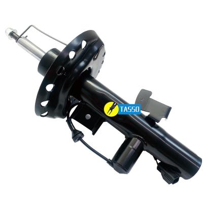 China Front Right Shock Absorber for Volvo XC60 S60 S80 31340473 31340474 OEM standard size for sale