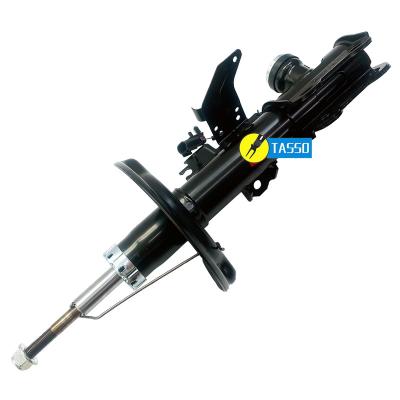 China NEW 2010-2016 Front Left Electric Suspension Shock Absorber for Cadillac SRX 3.6L 20834663 20834664 OEM standard size for sale