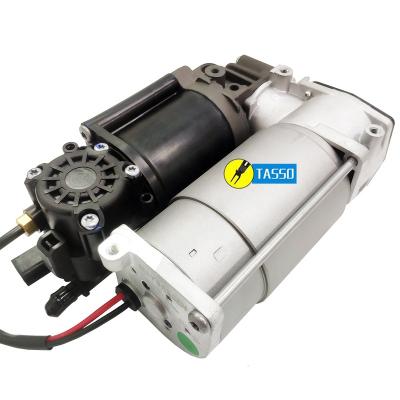 China Auto Suspension Parts 4H0616005C Air Suspension Compressor Pump Control Solenoid Valve Block For Audi A6 A7 A8D4 for sale