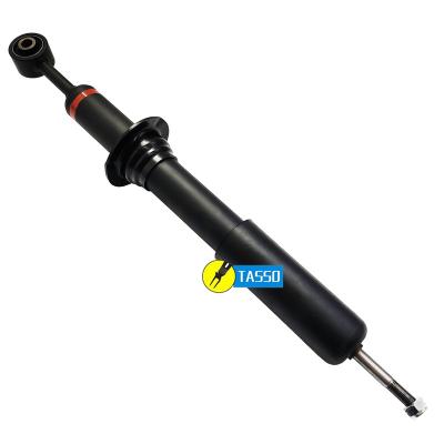 China 48510-60121 Upper Rear Shock Absorber For Lexus GX470 J120 Suspension OEM Standard Size for sale